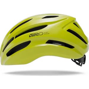 Šport a outdoor | Cyklistika | Prilby - GIRO Isode II Glos Hi Viz Yellow Šport a outdoor | Cyklistika | Prilby - GIRO Isode II Glos Hi Viz Yellow