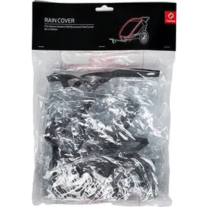 Šport a outdoor | Cyklistika | Vozíky za bicykel - Hamax OUTBACK ONE & AVENIDA ONE Rain Cover SINGLE Šport a outdoor | Cyklistika | Vozíky za bicykel - Hamax OUTBACK ONE & AVENIDA ONE Rain Cover SINGLE