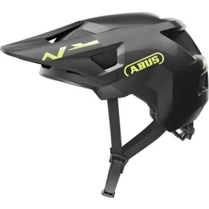 Šport a outdoor | Cyklistika | Prilby - ABUS YouDrop velvet black S Šport a outdoor | Cyklistika | Prilby - ABUS YouDrop velvet black S