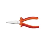 UNIOR kliešte - PLIERS VDE 160 - červená UNIOR kliešte - PLIERS VDE 160 - červená