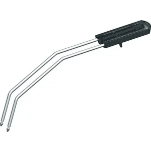 Šport a outdoor | Cyklistika | Detské sedačky | Príslušenstvo - HAMAX Extra tyč Caress/Siesta – nízky rám Šport a outdoor | Cyklistika | Detské sedačky | Príslušenstvo - HAMAX Extra tyč Caress/Siesta – nízky rám