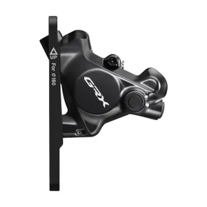 SHIMANO brzdový strmeň - GRX RX820 - čierna SHIMANO brzdový strmeň - GRX RX820 - čierna