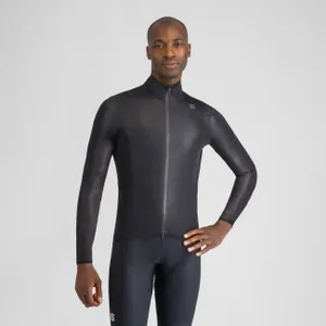SPORTFUL vodeodolná bunda - AQUA LIGHT - čierna SPORTFUL vodeodolná bunda - AQUA LIGHT - čierna