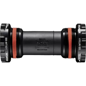 Šport a outdoor | Cyklistika | Diely a komponenty | Stredové zloženia - Shimano MTB-ostatné BB-MT501 Šport a outdoor | Cyklistika | Diely a komponenty | Stredové zloženia - Shimano MTB-ostatné BB-MT501
