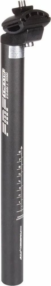 Šport a outdoor | Cyklistika | Diely a komponenty | Sedlovky - Merco Zoom 304 Šport a outdoor | Cyklistika | Diely a komponenty | Sedlovky - Merco Zoom 304