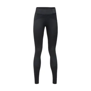 GORE Cyklistické nohavice dlhé bez trakov - R5 WMN GTX I - čierna GORE Cyklistické nohavice dlhé bez trakov - R5 WMN GTX I - čierna