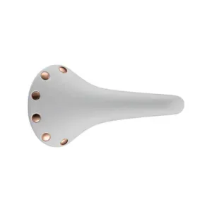 SELLE SAN MARCO sedlo - REGAL LE BIANCHE - biela SELLE SAN MARCO sedlo - REGAL LE BIANCHE - biela