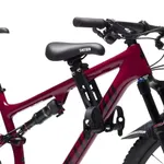 Športy > Cyklistika > Detská cyklistika > Cyklovozíky a detské sedačky > Sedačky pre deti na bicykle - Detská sedačka na rám KIDS RIDE SHOTGUN Športy > Cyklistika > Detská cyklistika > Cyklovozíky a detské sedačky > Sedačky pre deti na bicykle - Detská sedačka na rám KIDS RIDE SHOTGUN