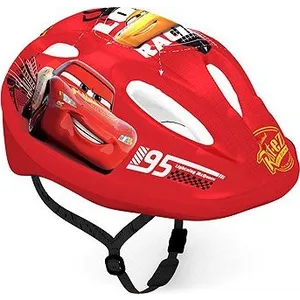 Šport a outdoor | Cyklistika | Prilby - Disney Prilba na bicykel Cars III Šport a outdoor | Cyklistika | Prilby - Disney Prilba na bicykel Cars III