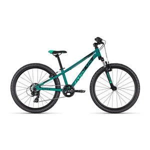 KELLYS KITER 50 2025 Teal - 11" (125-145 cm) KELLYS KITER 50 2025 Teal - 11" (125-145 cm)