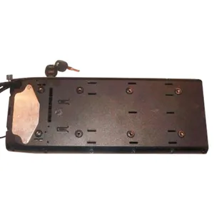 Športy > Cyklistika > Tašky, košíky a nosiče > Nosiče na batožinu a košíky na bicykle > Nosiče batožiny na bicykle - Púzdro na batériu a radič Original 700 Športy > Cyklistika > Tašky, košíky a nosiče > Nosiče na batožinu a košíky na bicykle > Nosiče batožiny na bicykle - Púzdro na batériu a radič Original 700