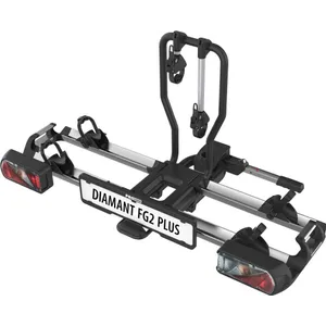 Auto-moto | Nosiče a boxy | Nosiče bicyklov - Pro-USER Diamant FG2 Plus Auto-moto | Nosiče a boxy | Nosiče bicyklov - Pro-USER Diamant FG2 Plus