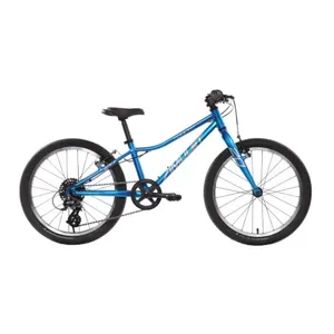 Detský horský bicykel AMULET 20 Tomcat SH, strong blue silver Detský horský bicykel AMULET 20 Tomcat SH, strong blue silver