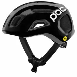 POC Cyklistická prilba - VENTRAL AIR MIPS - čierna POC Cyklistická prilba - VENTRAL AIR MIPS - čierna