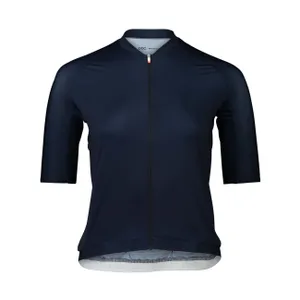 POC Cyklistický dres s krátkym rukávom - PRISTINE LADY - modrá POC Cyklistický dres s krátkym rukávom - PRISTINE LADY - modrá