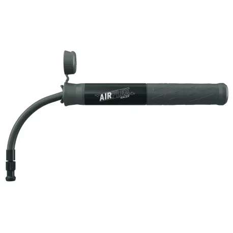 Pumpa na bicykel SKS GERMANY Pumpička Airflex Racer - Black Pumpa na bicykel SKS GERMANY Pumpička Airflex Racer - Black