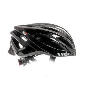Cyklistická prilba RH+ Z Zero, shiny anthracite metal shiny black Cyklistická prilba RH+ Z Zero, shiny anthracite metal shiny black