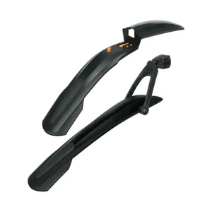 SKS sada blatníkov - BLADE 26/27.5+ - čierna SKS sada blatníkov - BLADE 26/27.5+ - čierna