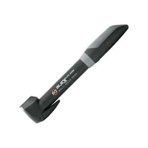 SKS pumpička - INJEX LITE - čierna SKS pumpička - INJEX LITE - čierna