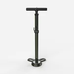 Športy > Cyklistika > Údržba bicykla > Pumpy na bicykle - Nožná pumpa 900 na MTB / gravel Športy > Cyklistika > Údržba bicykla > Pumpy na bicykle - Nožná pumpa 900 na MTB / gravel