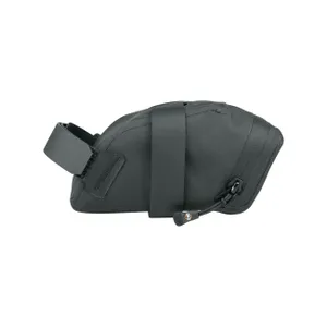 SKS kapsička na bicykel - RACE SADDLEBAG - čierna SKS kapsička na bicykel - RACE SADDLEBAG - čierna