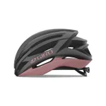 GIRO Cyklistická prilba - SYNTAX - čierna/ružová GIRO Cyklistická prilba - SYNTAX - čierna/ružová