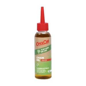 CYCLON BIKE CARE olej - CHAIN OIL 125 ml CYCLON BIKE CARE olej - CHAIN OIL 125 ml