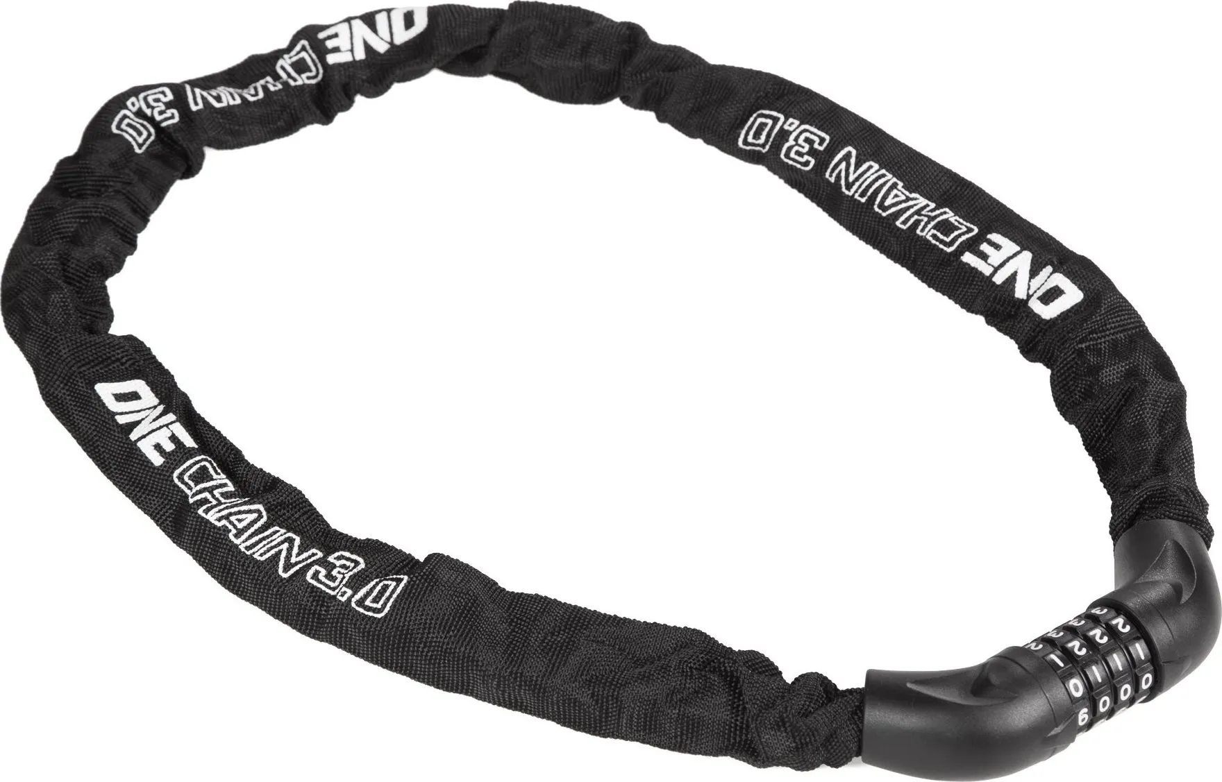 Šport a outdoor | Cyklistika | Cyklodoplnky | Zámky - One Chain 3.0 C Šport a outdoor | Cyklistika | Cyklodoplnky | Zámky - One Chain 3.0 C