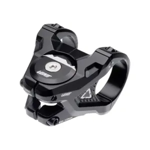LEATT predstavec - GRAVITY 6.0 40MM - čierna LEATT predstavec - GRAVITY 6.0 40MM - čierna