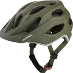 Šport a outdoor | Cyklistika | Prilby - Alpina Apax Mips olive matt 57 – 62 cm Šport a outdoor | Cyklistika | Prilby - Alpina Apax Mips olive matt 57 – 62 cm