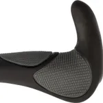 Šport a outdoor | Cyklistika | Diely a komponenty | Gripy - MAX1 Gripy Comfy X3, čierno/sivé Šport a outdoor | Cyklistika | Diely a komponenty | Gripy - MAX1 Gripy Comfy X3, čierno/sivé