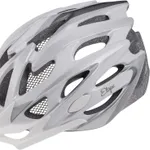 Šport a outdoor | Cyklistika | Prilby - Etape Venus Biela/Strieborná 58 – 61 cm Šport a outdoor | Cyklistika | Prilby - Etape Venus Biela/Strieborná 58 – 61 cm