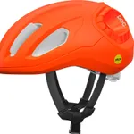 Šport a outdoor | Cyklistika | Prilby - POC Amidal Fluorescent Orange Matt MED Šport a outdoor | Cyklistika | Prilby - POC Amidal Fluorescent Orange Matt MED