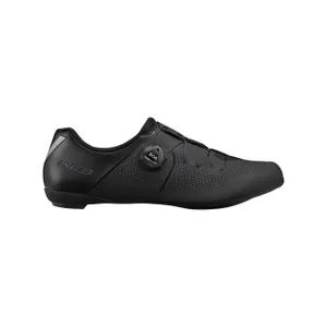 SHIMANO Cyklistické tretry - SH-RC302 - čierna SHIMANO Cyklistické tretry - SH-RC302 - čierna