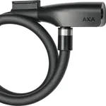 Šport a outdoor | Cyklistika | Cyklodoplnky | Zámky - AXA Cable Resolute 12 – 60 Mat black Šport a outdoor | Cyklistika | Cyklodoplnky | Zámky - AXA Cable Resolute 12 – 60 Mat black