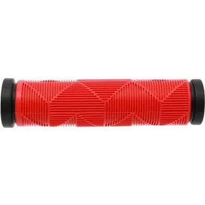 Šport a outdoor | Cyklistika | Diely a komponenty | Gripy - MAX1 Gripy Performance, červené Šport a outdoor | Cyklistika | Diely a komponenty | Gripy - MAX1 Gripy Performance, červené