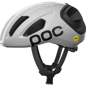Šport a outdoor | Cyklistika | Prilby - POC Amidal Hydrogen White/Uranium Black Matt SML Šport a outdoor | Cyklistika | Prilby - POC Amidal Hydrogen White/Uranium Black Matt SML