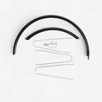 Športy > Cyklistika > Príslušenstvo na bicykel > Blatníky na bicykle - Blatník na bicykel 28 palcov Elops 100 čierny Športy > Cyklistika > Príslušenstvo na bicykel > Blatníky na bicykle - Blatník na bicykel 28 palcov Elops 100 čierny