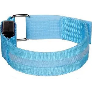 Šport a outdoor | Cyklistika | Cyklodoplnky - Lumino Basic, označovacia páska modrá Šport a outdoor | Cyklistika | Cyklodoplnky - Lumino Basic, označovacia páska modrá