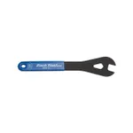 PARK TOOL kónusový kľúč - CONE WRENCH 14 mm PT-SCW-14 - modrá/čierna PARK TOOL kónusový kľúč - CONE WRENCH 14 mm PT-SCW-14 - modrá/čierna