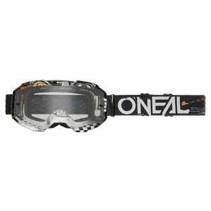 O`NEAL O%27Neal B-10 Attack , Športové okuliare, Velikosť: Univerzálna veľkosť O`NEAL O%27Neal B-10 Attack , Športové okuliare, Velikosť: Univerzálna veľkosť