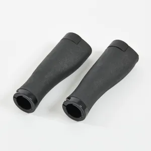 Športy > Cyklistika > Servis bicyklov > Gripy a omotávky na riadidlá bicyklov > Gripy na riadidlá bicyklov - Gripy na mestský a trekingový bicykel čierne Športy > Cyklistika > Servis bicyklov > Gripy a omotávky na riadidlá bicyklov > Gripy na riadidlá bicyklov - Gripy na mestský a trekingový bicykel čierne