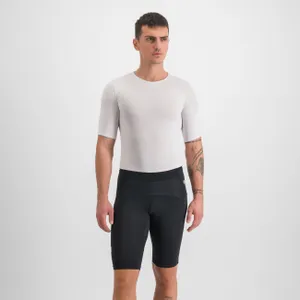 SPORTFUL krátke nohavice - LIGHT - čierna SPORTFUL krátke nohavice - LIGHT - čierna