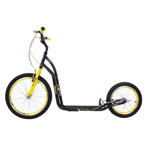 Kolobežka inSPORTline Disparo V-Brake 20/16" Kolobežka inSPORTline Disparo V-Brake 20/16"