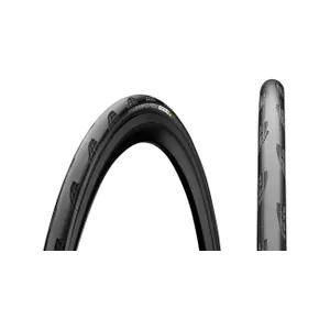 CONTINENTAL plášť - GRAND PRIX 5000 28-584 - čierna CONTINENTAL plášť - GRAND PRIX 5000 28-584 - čierna