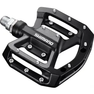 Šport a outdoor | Cyklistika | Diely a komponenty | Pedále - Shimano MTB-ostatné PD-GR500 bez zarážok čierne Šport a outdoor | Cyklistika | Diely a komponenty | Pedále - Shimano MTB-ostatné PD-GR500 bez zarážok čierne