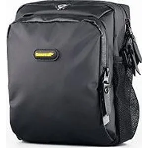 Šport a outdoor | Cyklistika | Cyklodoplnky | Tašky - Taška na bicykel – T92 na riadidlá čierna Šport a outdoor | Cyklistika | Cyklodoplnky | Tašky - Taška na bicykel – T92 na riadidlá čierna