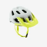 Športy > Cyklistika > Vybavenie pre cyklistu > Cyklistické prilby > Detské cyklistické prilby - Detská prilba na horskú cyklistiku Expl 500 kaki Športy > Cyklistika > Vybavenie pre cyklistu > Cyklistické prilby > Detské cyklistické prilby - Detská prilba na horskú cyklistiku Expl 500 kaki