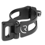 Cube RFR Front derailleur clamp 34,9 mm , Cyklokomponenty, Velikosť: Univerzálna veľkosť Cube RFR Front derailleur clamp 34,9 mm , Cyklokomponenty, Velikosť: Univerzálna veľkosť