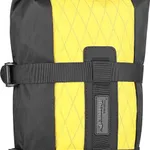 Šport a outdoor | Cyklistika | Cyklodoplnky | Tašky - Rhinowalk Taška na prednú vidlicu BHD0013, žltá Šport a outdoor | Cyklistika | Cyklodoplnky | Tašky - Rhinowalk Taška na prednú vidlicu BHD0013, žltá